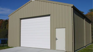 Garage Door Openers at Yerba Buena Island San Francisco, California